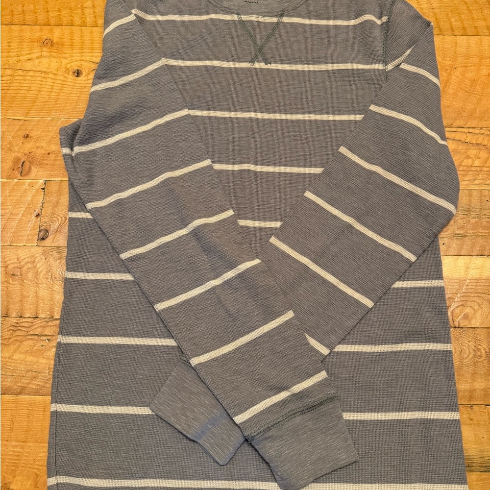 Urban Pipeline Ultimate Thermal Shirt